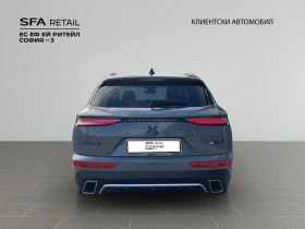 DS DS 7 LA PREMIERE E-TENSE 360 4X4 EAT8 - 53500 € / 104636.90 лв. - 77535554 5 | Car24.bg DS DS 7 LA PREMIERE E-TENSE 360 4X4 EAT8 - 53500 € / 104636.90 лв. - 77535554 5