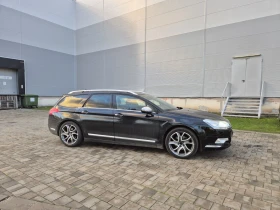 Citroen C5 - 4500 € / 8801.24 лв. - 85227985 2 | Car24.bg Citroen C5 - 4500 € / 8801.24 лв. - 85227985 2