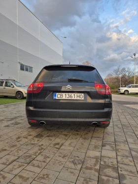 Citroen C5 - 4500 € / 8801.24 лв. - 85227985 3 | Car24.bg Citroen C5 - 4500 € / 8801.24 лв. - 85227985 3