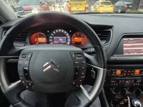 Citroen C5 - 4500 € / 8801.24 лв. - 85227985 5 | Car24.bg Citroen C5 - 4500 € / 8801.24 лв. - 85227985 5