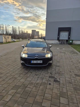 Citroen C5 - 4500 € / 8801.24 лв. - 85227985 4 | Car24.bg Citroen C5 - 4500 € / 8801.24 лв. - 85227985 4