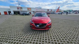 Mazda 3 Android Auto - 7999 € / 15644.68 лв. - 74221335 4 | Car24.bg Mazda 3 Android Auto - 7999 € / 15644.68 лв. - 74221335 4