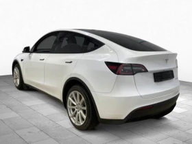 Tesla Model Y Long Range AWD Giga Berlin - 30790 € / 60220.01 лв. - 73549814 3 | Car24.bg Tesla Model Y Long Range AWD Giga Berlin - 30790 € / 60220.01 лв. - 73549814 3