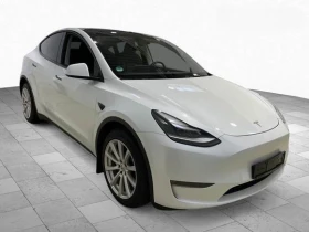 Tesla Model Y Long Range AWD Giga Berlin - 30790 € / 60220.01 лв. - 73549814 2 | Car24.bg Tesla Model Y Long Range AWD Giga Berlin - 30790 € / 60220.01 лв. - 73549814 2