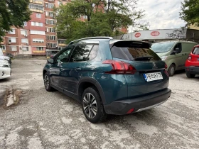 Peugeot 2008 undefined | Auto.bg — изображение 3 Peugeot 2008 undefined | Auto.bg — изображение 3