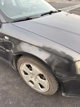 Audi A3 - 1999 € / 3909.70 лв. - 11188780 13 | Car24.bg Audi A3 - 1999 € / 3909.70 лв. - 11188780 13