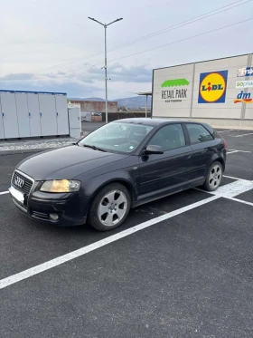 Audi A3 - Car24.bg Audi A3