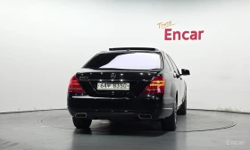 Mercedes-Benz S 500 undefined | Auto.bg — изображение 4 Mercedes-Benz S 500 undefined | Auto.bg — изображение 4