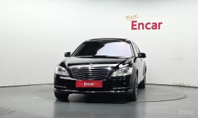 Mercedes-Benz S 500 undefined | Auto.bg — изображение 3 Mercedes-Benz S 500 undefined | Auto.bg — изображение 3