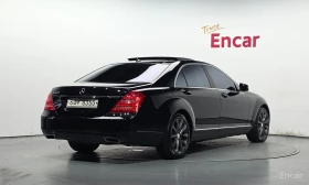 Mercedes-Benz S 500 undefined | Auto.bg — изображение 2 Mercedes-Benz S 500 undefined | Auto.bg — изображение 2