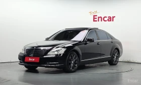 Mercedes-Benz S 500