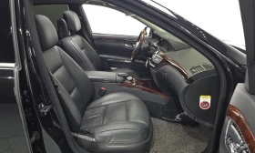 Mercedes-Benz S 500 undefined | Auto.bg — изображение 11 Mercedes-Benz S 500 undefined | Auto.bg — изображение 11