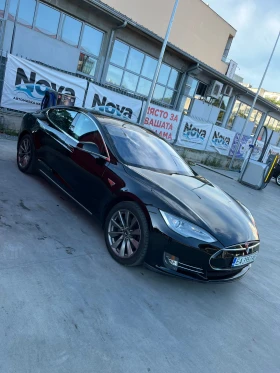 Tesla Model S P85 - 14699 € / 28748.75 лв. - 98349582 3 | Car24.bg Tesla Model S P85 - 14699 € / 28748.75 лв. - 98349582 3