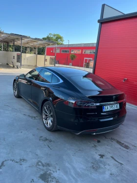 Tesla Model S P85 - 14699 € / 28748.75 лв. - 98349582 2 | Car24.bg Tesla Model S P85 - 14699 € / 28748.75 лв. - 98349582 2