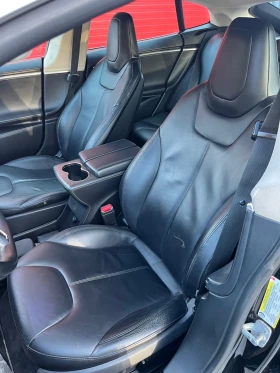 Tesla Model S P85 - 14699 € / 28748.75 лв. - 98349582 5 | Car24.bg Tesla Model S P85 - 14699 € / 28748.75 лв. - 98349582 5