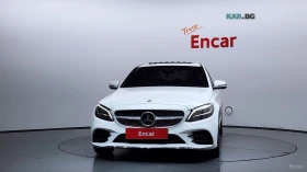 Mercedes-Benz C 200 AMG LINE/KEYLESS/NAVI/LANE ASSIST | Auto.bg — изображение 3 Mercedes-Benz C 200 AMG LINE/KEYLESS/NAVI/LANE ASSIST | Auto.bg — изображение 3