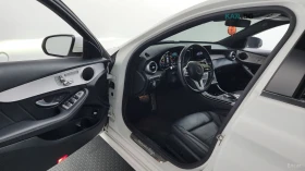 Mercedes-Benz C 200 AMG LINE/KEYLESS/NAVI/LANE ASSIST | Auto.bg — изображение 7 Mercedes-Benz C 200 AMG LINE/KEYLESS/NAVI/LANE ASSIST | Auto.bg — изображение 7
