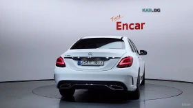Mercedes-Benz C 200 AMG LINE/KEYLESS/NAVI/LANE ASSIST | Auto.bg — изображение 4 Mercedes-Benz C 200 AMG LINE/KEYLESS/NAVI/LANE ASSIST | Auto.bg — изображение 4