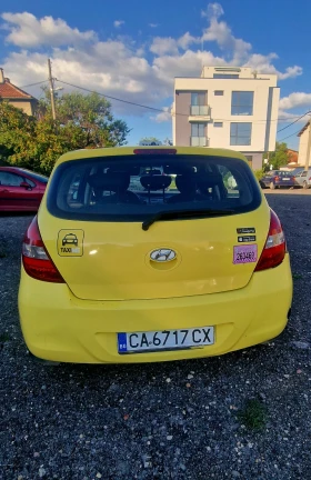 Hyundai I20 undefined | Auto.bg — изображение 2 Hyundai I20 undefined | Auto.bg — изображение 2