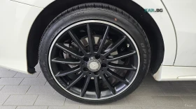 Mercedes-Benz CLA 250 * AMG* 4MATIC* КОЖА* ПОДГРЕВ* ПАНОРАМА* КАМЕРА* | Auto.bg — изображение 5 Mercedes-Benz CLA 250 * AMG* 4MATIC* КОЖА* ПОДГРЕВ* ПАНОРАМА* КАМЕРА* | Auto.bg — изображение 5