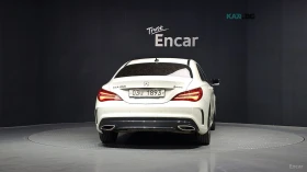 Mercedes-Benz CLA 250 * AMG* 4MATIC* КОЖА* ПОДГРЕВ* ПАНОРАМА* КАМЕРА* | Auto.bg — изображение 4 Mercedes-Benz CLA 250 * AMG* 4MATIC* КОЖА* ПОДГРЕВ* ПАНОРАМА* КАМЕРА* | Auto.bg — изображение 4