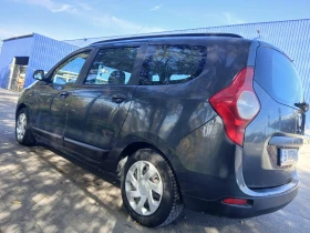 Dacia Lodgy 1.5 DCI-7mesta - 3999 € / 7821.36 лв. - 32465393 2 | Car24.bg Dacia Lodgy 1.5 DCI-7mesta - 3999 € / 7821.36 лв. - 32465393 2