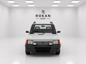 Fiat Panda 1.1 Fire 4x4 - 6500 € / 12712.90 лв. - 79259148 2 | Car24.bg Fiat Panda 1.1 Fire 4x4 - 6500 € / 12712.90 лв. - 79259148 2