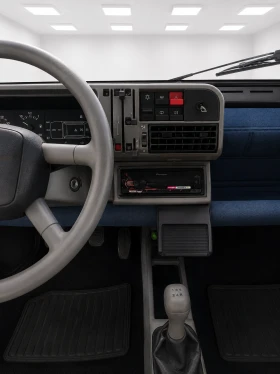 Fiat Panda 1.1 Fire 4x4 - 6500 € / 12712.90 лв. - 79259148 7 | Car24.bg Fiat Panda 1.1 Fire 4x4 - 6500 € / 12712.90 лв. - 79259148 7