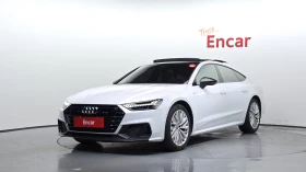 Audi A7 45 TDI quattro Premium45 TDI quattro Premium