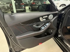 Mercedes-Benz C 43 AMG 4MATIC* BURMESTER PREMIUM* ПАНО* | Auto.bg — изображение 12 Mercedes-Benz C 43 AMG 4MATIC* BURMESTER PREMIUM* ПАНО* | Auto.bg — изображение 12