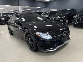 Mercedes-Benz C 43 AMG 4MATIC* BURMESTER PREMIUM* ПАНО* | Auto.bg — изображение 6 Mercedes-Benz C 43 AMG 4MATIC* BURMESTER PREMIUM* ПАНО* | Auto.bg — изображение 6
