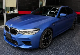 BMW M5 competition* ВСИЧКИ ЕКСТРИ* ФИКСИРАНА ЦЕНА*