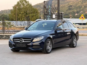 Mercedes-Benz C 200 2.0D ИТАЛИЯ