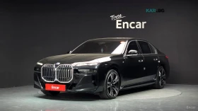 BMW i7 xDrive60 M Sport| Executive Lounge| Theatre Screen