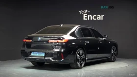 BMW i7 xDrive60 M Sport| Executive Lounge| Theatre Screen | Auto.bg — изображение 2 BMW i7 xDrive60 M Sport| Executive Lounge| Theatre Screen | Auto.bg — изображение 2