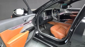 BMW i7 xDrive60 M Sport| Executive Lounge| Theatre Screen | Auto.bg — изображение 10 BMW i7 xDrive60 M Sport| Executive Lounge| Theatre Screen | Auto.bg — изображение 10