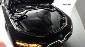 BMW i7 xDrive60 M Sport| Executive Lounge| Theatre Screen | Auto.bg — изображение 6 BMW i7 xDrive60 M Sport| Executive Lounge| Theatre Screen | Auto.bg — изображение 6