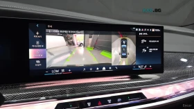 BMW i7 xDrive60 M Sport| Executive Lounge| Theatre Screen | Auto.bg — изображение 13 BMW i7 xDrive60 M Sport| Executive Lounge| Theatre Screen | Auto.bg — изображение 13