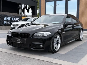 Снимка BMW 530