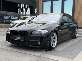 Снимка BMW 530