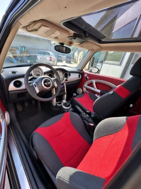 Mini One 1600 90 к.с