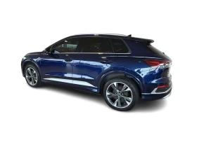 Audi E-Tron 50 Komfort + Technik quattro Fully Loaded* АВТОКР* | Auto.bg — изображение 9 Audi E-Tron 50 Komfort + Technik quattro Fully Loaded* АВТОКР* | Auto.bg — изображение 9