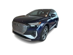 Audi E-Tron 50 Komfort + Technik quattro Fully Loaded* АВТОКР* | Auto.bg — изображение 6 Audi E-Tron 50 Komfort + Technik quattro Fully Loaded* АВТОКР* | Auto.bg — изображение 6