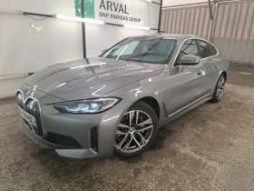 BMW i4 eDrive40 Leather LED Navi 91.46% SoH - Car24.bg BMW i4 eDrive40 Leather LED Navi 91.46% SoH