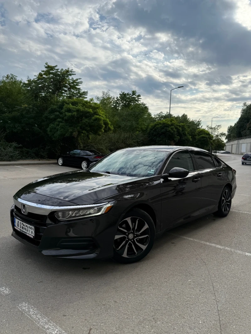 Honda Accord - 33500 лв. / 17128.28 € - 34755601 1 | Car24.bg Honda Accord - 33500 лв. / 17128.28 € - 34755601 1