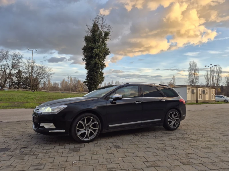 Citroen C5 - 4500 € / 8801.24 лв. - 85227985 1 | Car24.bg Citroen C5 - 4500 € / 8801.24 лв. - 85227985 1