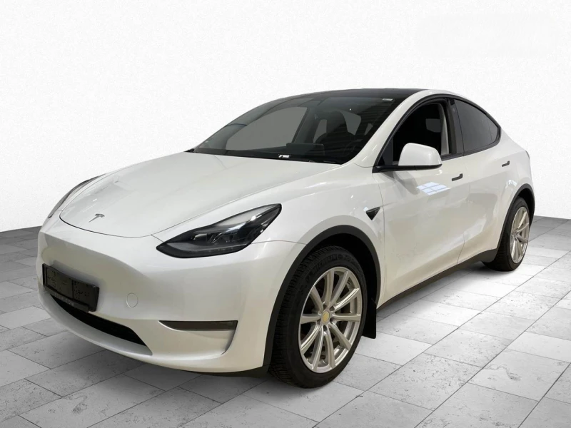 Tesla Model Y Long Range AWD Giga Berlin - 30790 € / 60220.01 лв. - 73549814 1 | Car24.bg Tesla Model Y Long Range AWD Giga Berlin - 30790 € / 60220.01 лв. - 73549814 1