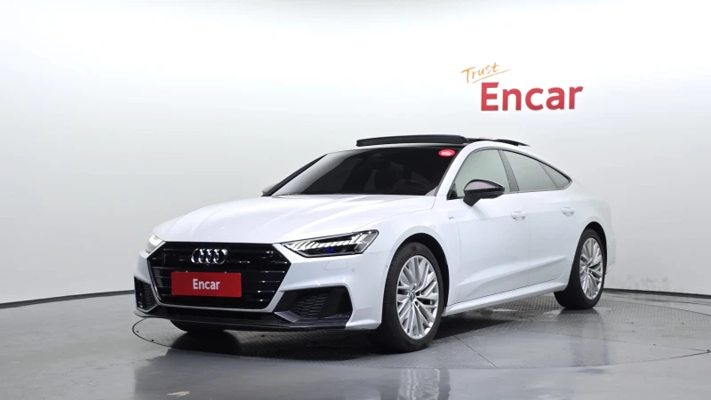 Audi A7 45 TDI quattro Premium45 TDI quattro Premium - 31100 € / 60826.31 лв. - 71434413 1 | Car24.bg Audi A7 45 TDI quattro Premium45 TDI quattro Premium - 31100 € / 60826.31 лв. - 71434413 1