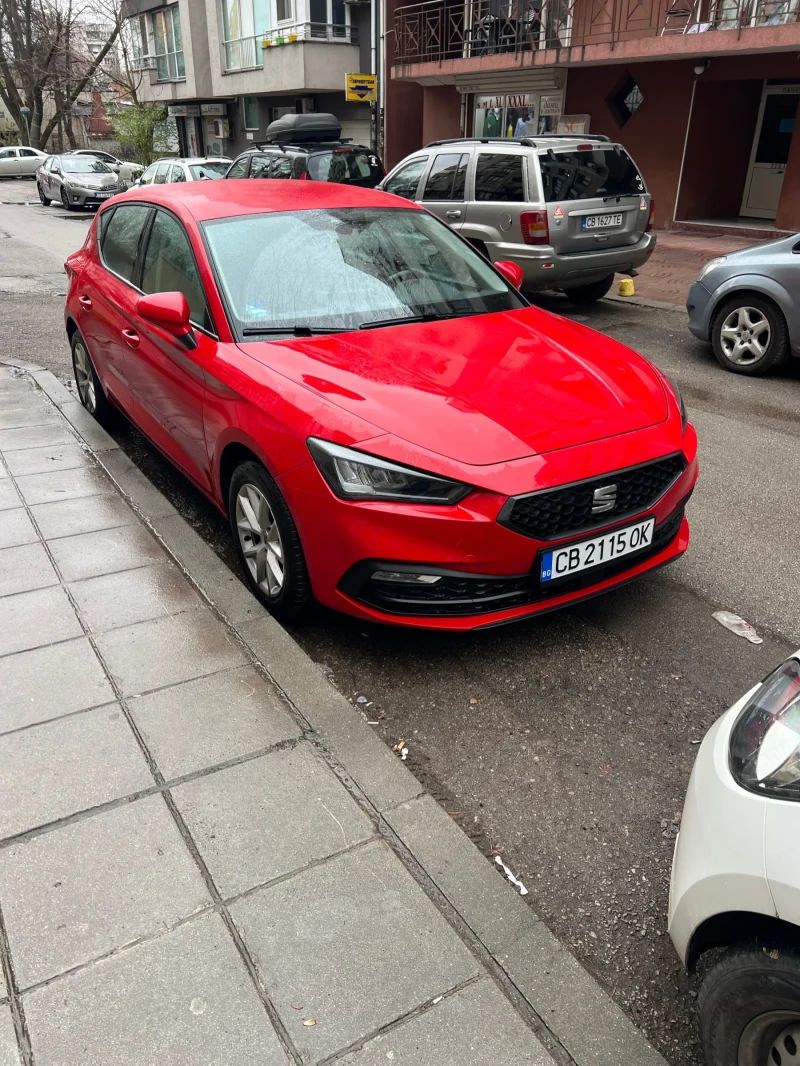 Seat Leon 2.0 tdi - 10800 € - 47065579 1 | Car24.bg Seat Leon 2.0 tdi - 10800 € - 47065579 1