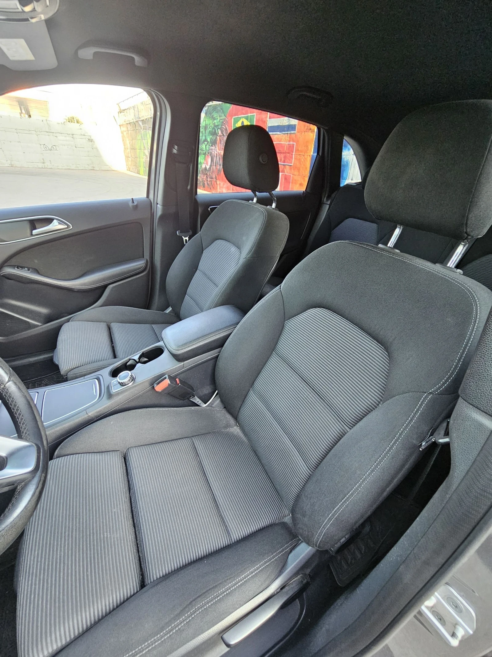 Mercedes-Benz B 250 E - изображение 5 | Auto.bg Mercedes-Benz B 250 E - изображение 5